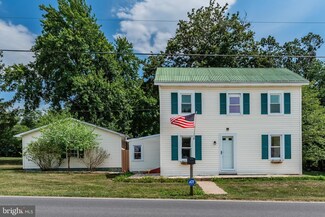 2962 Cook Rd, Fayetteville, PA 17222