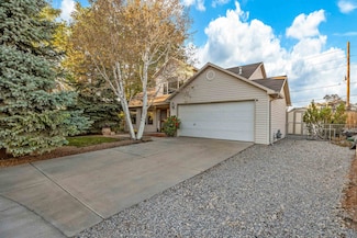 499 Moonlight Ct, Grand Junction, CO 81504