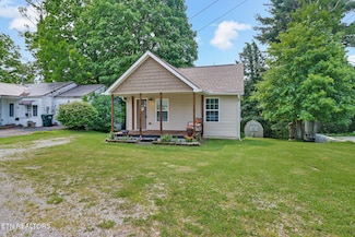 233 Old Lantana Rd, Crossville, TN 38555