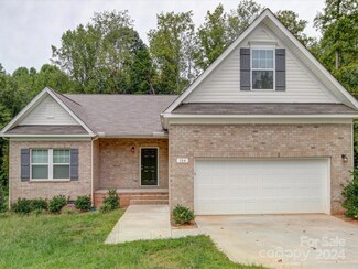184 Bowman Rd, Statesville, NC 28625