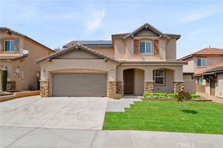 3595 Turmeric Ln, San Bernardino, CA 92407