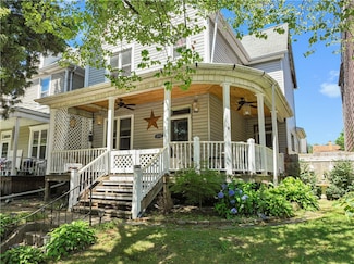 3042 Glen Mawr St, Pittsburgh, PA 15204