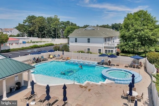 20007 Sandy Bottom Cir Unit 4203, Rehoboth Beach, DE 19971