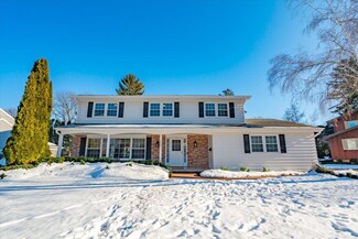 5609 Trempealeau Trail, Madison, WI 53705