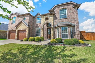 1059 Hollow Creek Dr, Cedar Hill, TX 75104