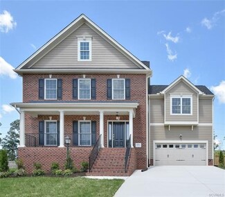 4931 Turner Ridge Ct, Glen Allen, VA 23059