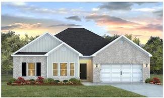 332 Heritage Way, Headland, AL 36345