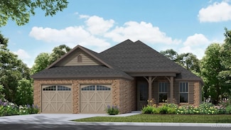 9608 Dakota Dr, Pike Road, AL 36064