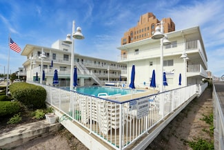 111 S Dudley Ave Unit 108, Ventnor City, NJ 08406