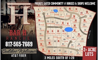 177 Hansma Way, Weatherford, TX 76087