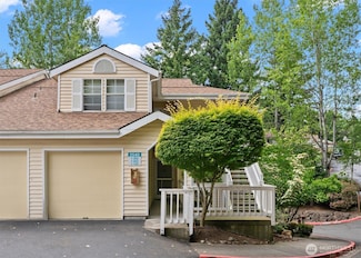 2540 118th Ave SE Unit 202, Bellevue, WA 98005