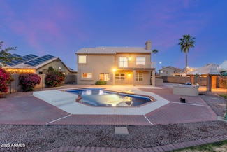 2022 N 124th Dr, Avondale, AZ 85392
