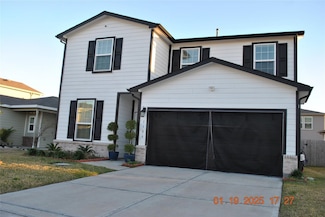7306 Heath Knoll Ln, Houston, TX 77075