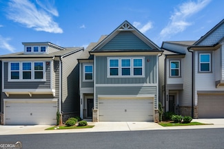 356 Hayden Cir, Woodstock, GA 30188