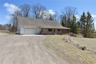 N530 Pioneer Rd, Birchwood, WI 54817