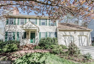 4138 Red Bandana Way, Ellicott City, MD 21042