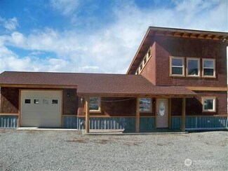 20786 State Route 20, Twisp, WA 98856