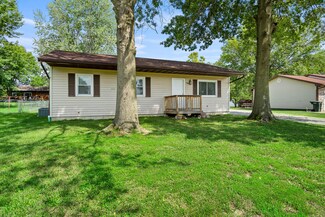1112 Cote Sans Dessein Rd, Fulton, MO 65251