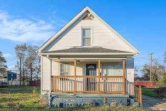 1413 W Indiana Ave, South Bend, IN 46613