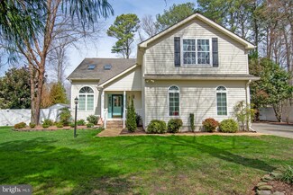 36499 Pine Grove Ln, Ocean View, DE 19970