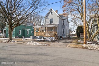 70 Walnut St, Glens Falls, NY 12801