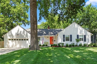 3116 W 73rd St, Prairie Village, KS 66208