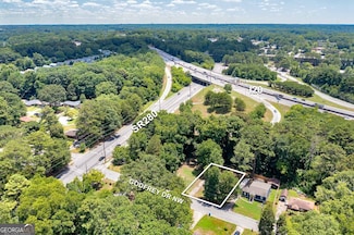 2518 Godfrey Dr NW, Atlanta, GA 30318