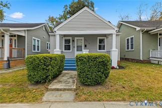 2318 Gordon Ave, Richmond, VA 23224