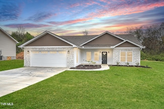 Tbd Red Tail Ridge Unit Lot  11, Greeneville, TN 37743