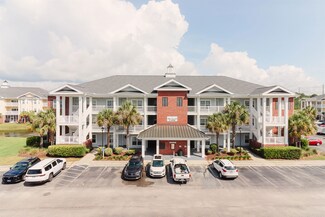 1107 Louise Costin Way Unit 1212, Murrells Inlet, SC 29576