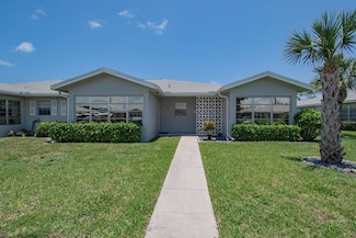 14579 Canalview Dr Unit C, Delray Beach, FL 33484