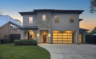 8414 Hatton St, Houston, TX 77025