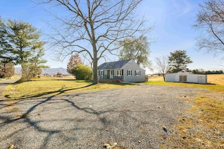 3432 Lawyer Rd, McGaheysville, VA 22840