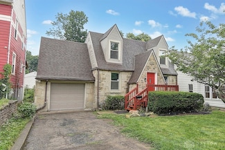 83 W Nottingham Rd, Dayton, OH 45405