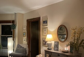 847 Beacon St Unit 6, Boston, MA 02215