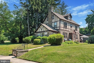 8229 Westminster Rd, Elkins Park, PA 19027