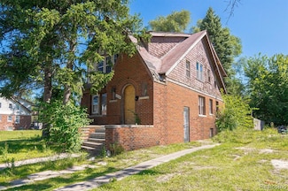 16204 Indiana St, Detroit, MI 48221