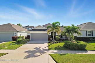 1306 Potenza Dr, West Melbourne, FL 32904