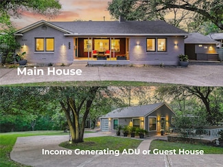 5404 Shoal Creek Blvd, Austin, TX 78756