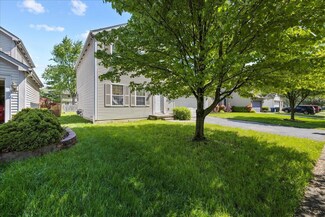 2228 Margo Rd, Columbus, OH 43229