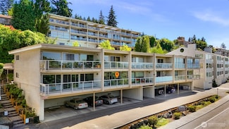 414 Boulevard Unit 105, Bellingham, WA 98225
