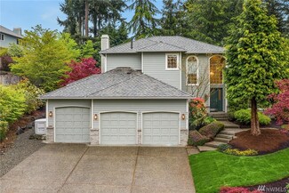 8515 NE 176th St, Bothell, WA 98011