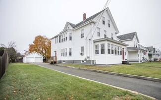 26 E Britannia St, Taunton, MA 02780