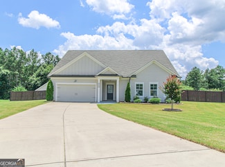 409 Glenn Trail, Winder, GA 30680