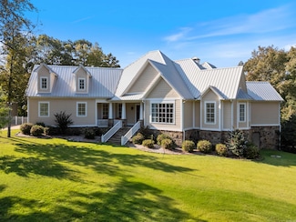 79 Brighton Pointe Ln, Heber Springs, AR 72543