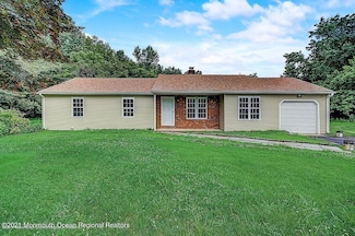 914 Monmouth Rd, Cream Ridge, NJ 08514