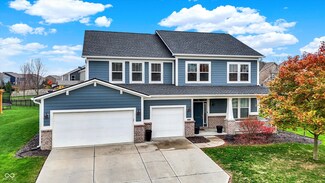 15831 Eastpark Dr, Noblesville, IN 46060