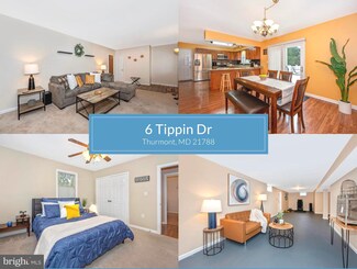 6 Tippin Dr, Thurmont, MD 21788