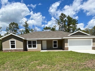 9023 SW 121st Terrace, Dunnellon, FL 34432