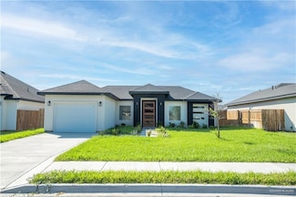 2412 San Pascual St, San Juan, TX 78589